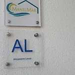 בית אירוח Manelmar נאזרה