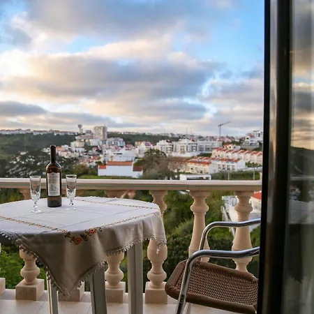 Homestay Quartos Da Tia Laura