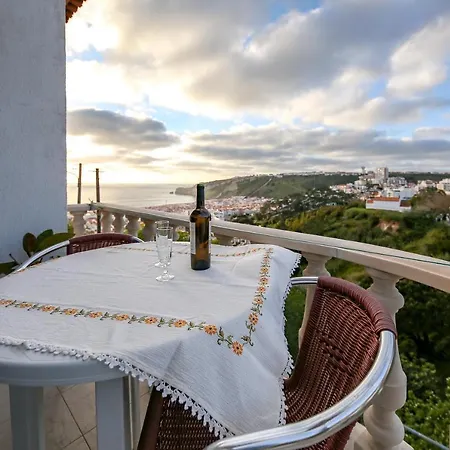 Quartos Da Tia Laura Homestay