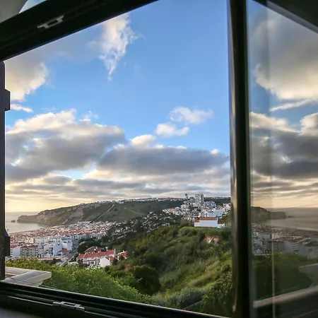 Quartos Da Tia Laura Rum i privatbostad