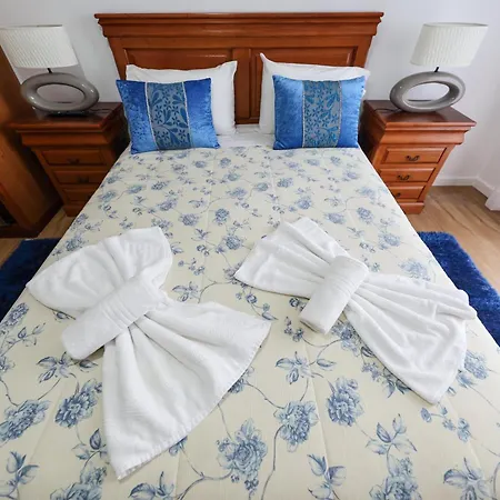 Quartos Da Tia Laura Nazare