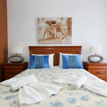 Pansiyon Manelmar Nazaré