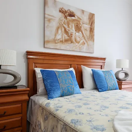 Homestay Quartos Da Tia Laura