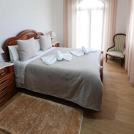 Quartos Da Tia Laura