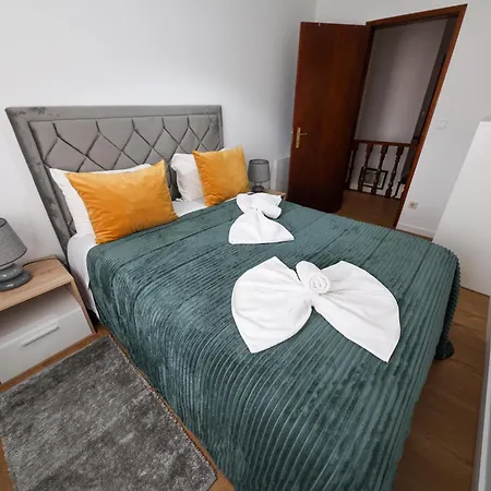 Manelmar Pansiyon Nazaré