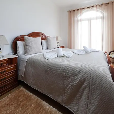 Quartos Da Tia Laura *