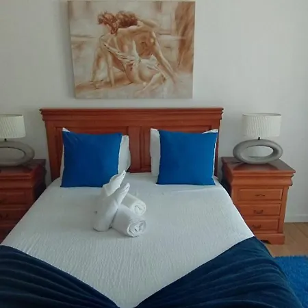 Manelmar Проживание в семье