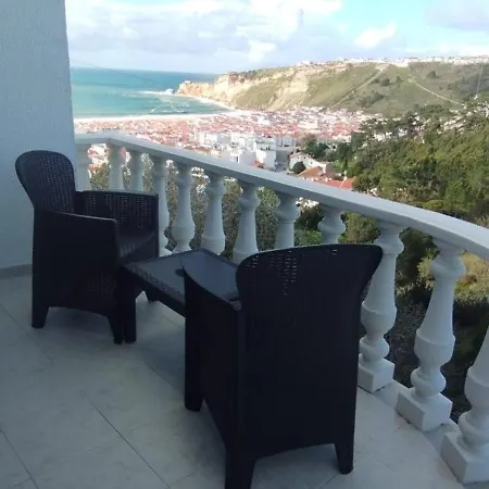 Accommodatie bij particulieren Manelmar *