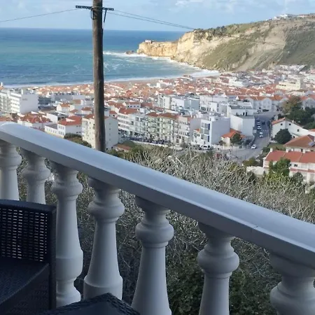 Manelmar Ναζαρέ