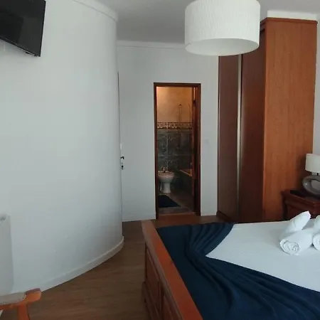 Δωμάτια σε οικογενειακή κατοικία Manelmar *