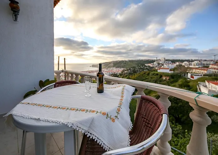 Manelmar Проживание в семье