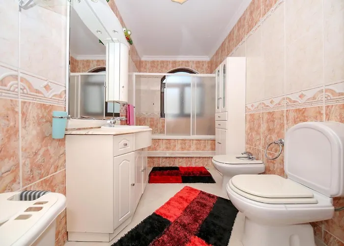 Manelmar Проживание в семье Назаре