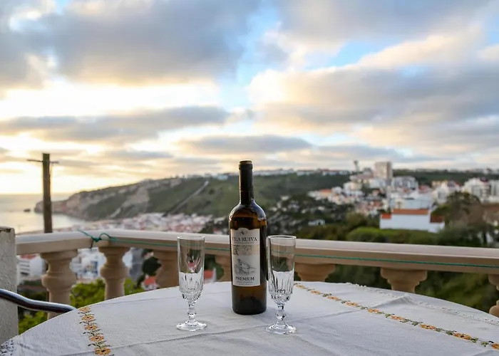 Manelmar Проживание в семье Назаре