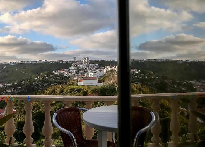 Manelmar Проживание в семье