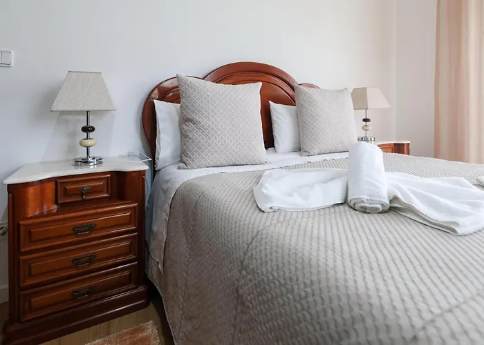 Проживание в семье Manelmar Назаре