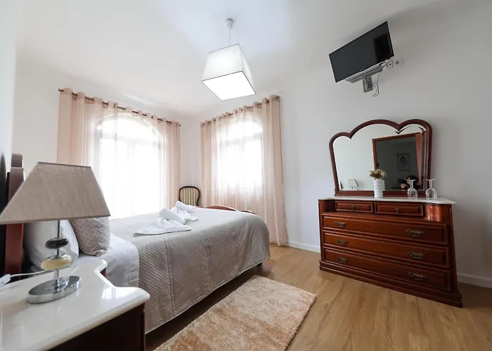 Manelmar Проживание в семье