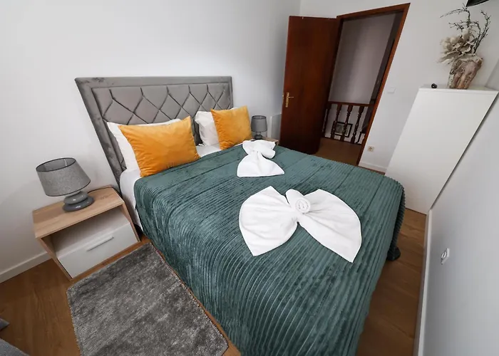 Manelmar Проживание в семье Назаре