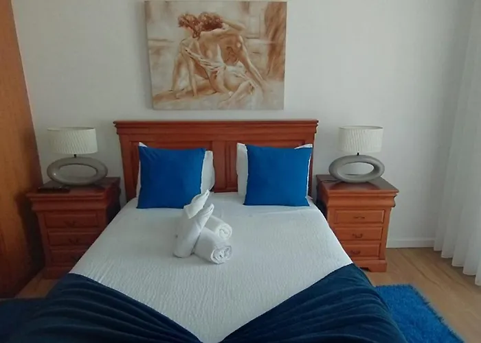 Manelmar Accommodatie bij particulieren