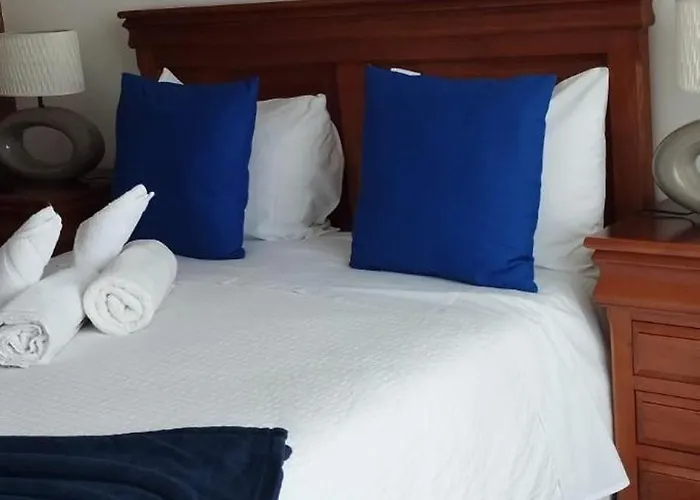 Accommodatie bij particulieren Manelmar