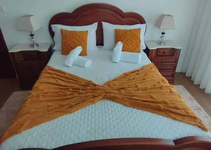 Accommodatie bij particulieren Manelmar