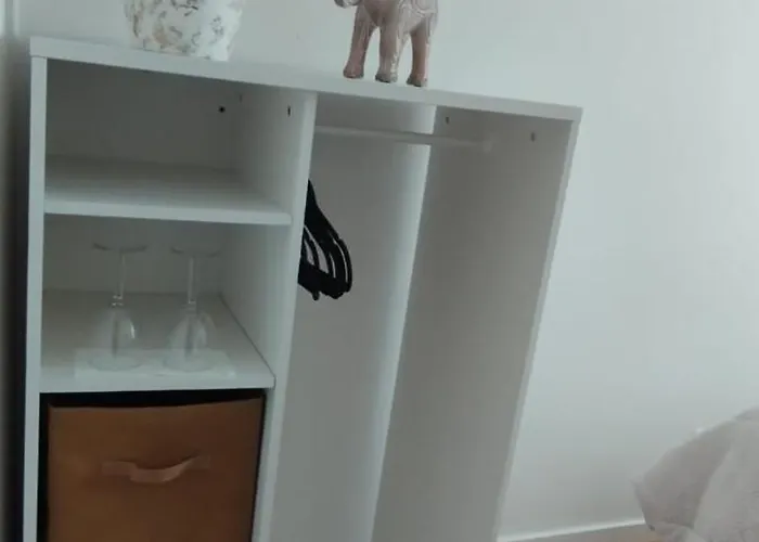 Accommodatie bij particulieren Manelmar Nazaré