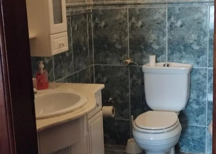 Accommodatie bij particulieren Manelmar