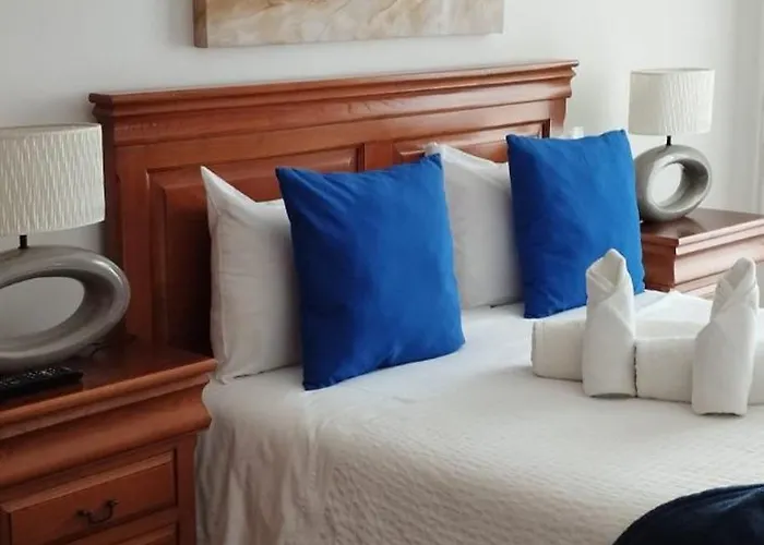 Accommodatie bij particulieren Manelmar Nazaré