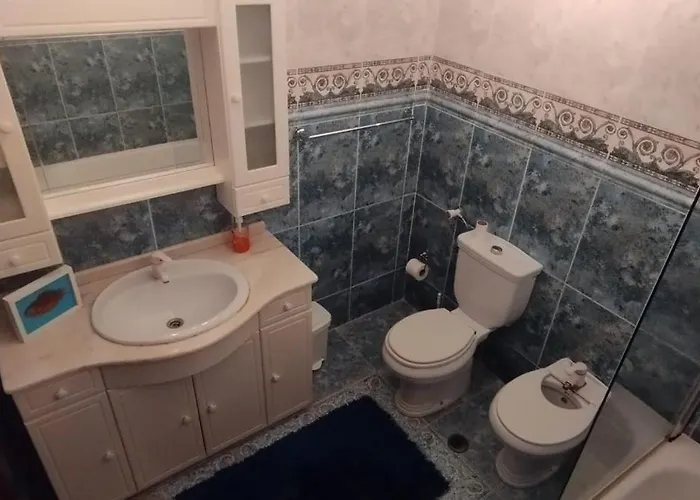 Manelmar Проживание в семье