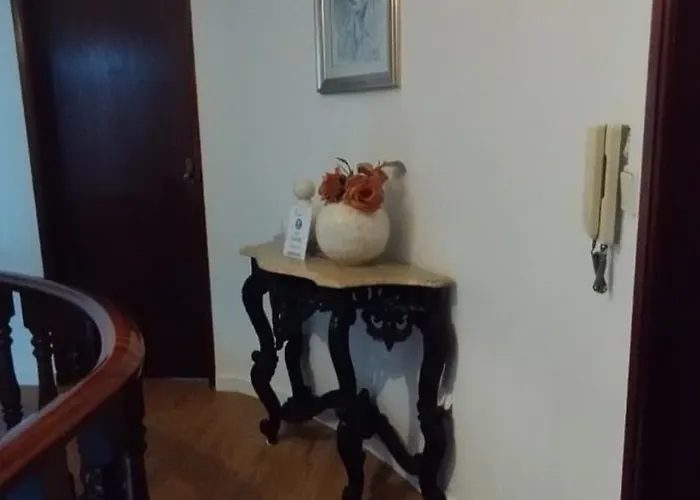 Accommodatie bij particulieren Manelmar