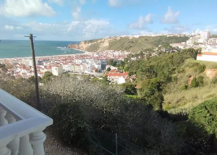 Manelmar Проживание в семье