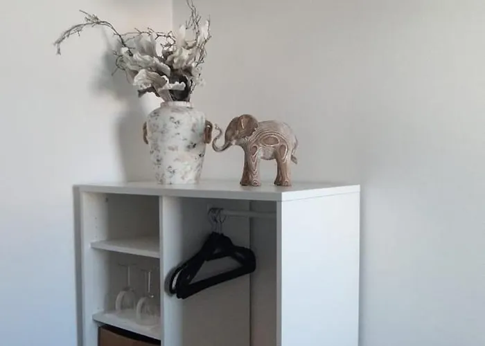 Accommodatie bij particulieren Manelmar